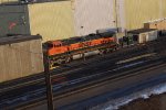 BNSF 1092